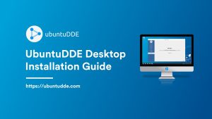UbuntuDDE 21.04.1 LTS - 一个融合Ubuntu和DDE桌面的发行版-曦颜博客 - 咪博网