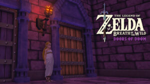 『NS厄运之门』Doors of Doom V1.0.1 中文汉化 – 2022.09.22-曦颜博客 - 咪博网